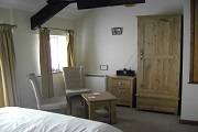 Photo of Juniper Cottage bedroom